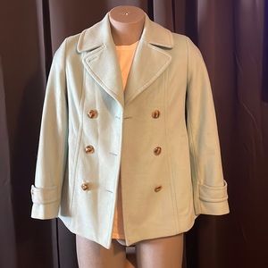 Lands end women’s dress jacket size 6